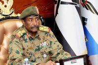 عبدالفتاح البرهان