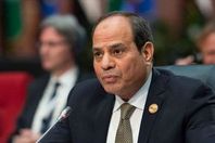 الرئيس عبد الفتاح السيسي