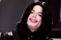 مايكل جاكسون