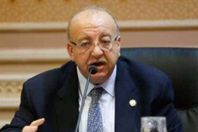 المهندس علاء والي، رئيس لجنة الإسكان والمرافق بمجلس النواب