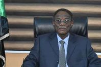 النائب العام السوداني