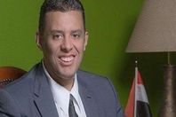 الدكتور محمد منظور نائب رئيس حزب مستقبل وطن