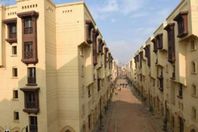 روضة السيدة