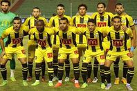 المقاولون العرب