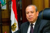 محافظ كفر الشيخ،