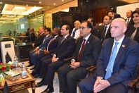 السيسي يفتتح أمم أفريقيا