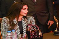 ياسمين صبري