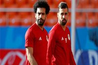 السعيد وصلاح