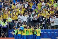 منتخب البرازيل