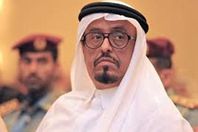 ضاحي خلفان تميم