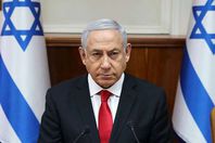 نتنياهو