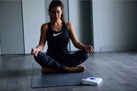 ياسمين صبرى