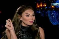 الإعلامية ريهام سعيد