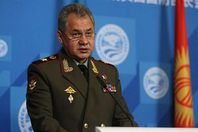 سيرجي شويجو