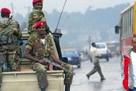 إثيوبيا - أرشيفية