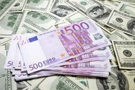 الدولار واليورو