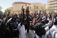 تجمع السودانيين