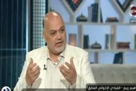 إبراهيم ربيع، القيادي المنشق عن جماعة الإخوان المسلمين