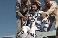 صورة من الفيديو