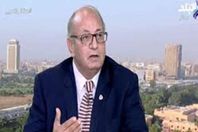 الدكتور جمال شقرة، أستاذ التاريخ