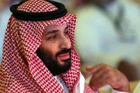 محمد بن سلمان