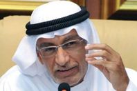 الدكتور عبدالخالق عبدالله