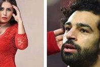 صلاح ومنة فضالي