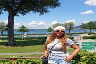 فنانة  سورية