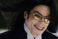 مايكل جاكسون