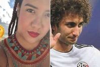 عمرو وردة والفتاة