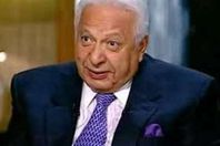 الدكتور أحمد عكاشة - أستاذ الطب النفسي
