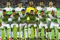 منتخب الجزائر