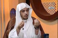 الداعية السعودي ، خالد المصلح
