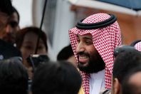 محمد بن سلمان