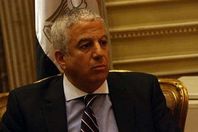 النائب كريم درويش