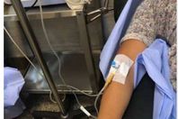 صورة الفنانة