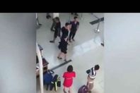 صورة من الفيديو