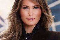 ميلانيا ترامب