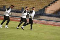 حراس المنتخب