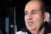 محمد التاجي