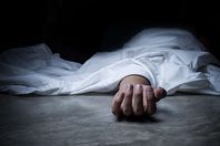 وفاة (أرشيفية)