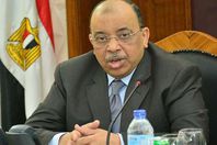 وزير التنمية المحلية