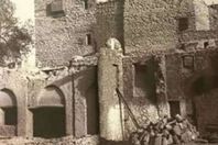 سقيفة بن ساعدة