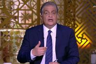 الإعلامي أسامة كمال