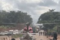 صورة من الفيديو