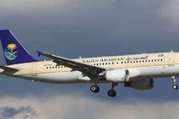 طيران السعودية