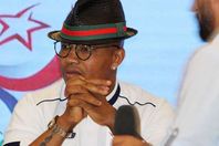 الاتحاد الافريقي