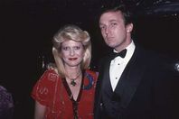 ترامب وطليقته