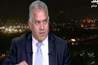 الدكتور ممدوح الدماطي، وزير الآثار الأسبق