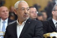 راشد الغنوشي